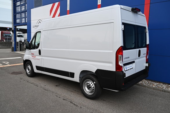 CITROEN Jumper Kaw. 35+ L2H2 2.2 BlueHDi 180 S/S 2