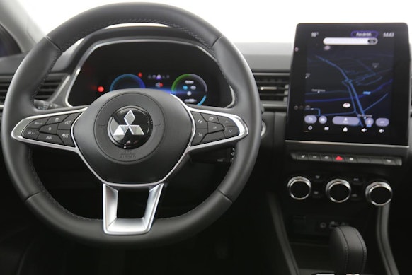 MITSUBISHI ASX 1.6 HEV Instyle 3