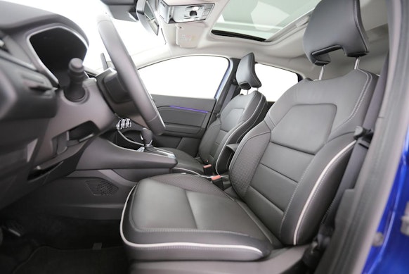 MITSUBISHI ASX 1.6 HEV Instyle 1