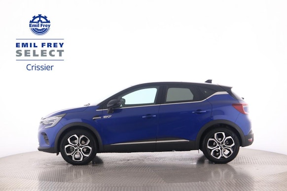 MITSUBISHI ASX 1.6 HEV Instyle 2
