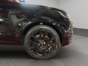 Vehicle image LAND ROVER Discovery 3.0 D I6 350 Dynamic SE