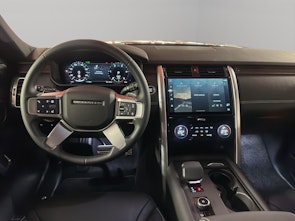 Vehicle image LAND ROVER Discovery 3.0 D I6 350 Dynamic SE