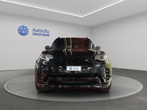 Vehicle image LAND ROVER Discovery 3.0 D I6 350 Dynamic SE