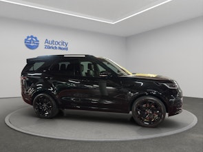 Vehicle image LAND ROVER Discovery 3.0 D I6 350 Dynamic SE