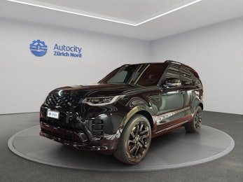 Vehicle image LAND ROVER Discovery 3.0 D I6 350 Dynamic SE