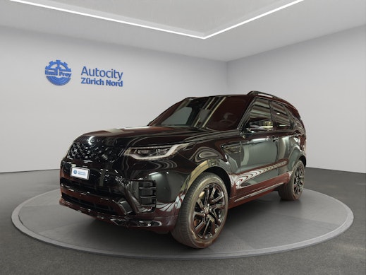 LAND ROVER Discovery 3.0 D I6 350 Dynamic SE 0