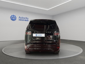 Vehicle image LAND ROVER Discovery 3.0 D I6 350 Dynamic SE