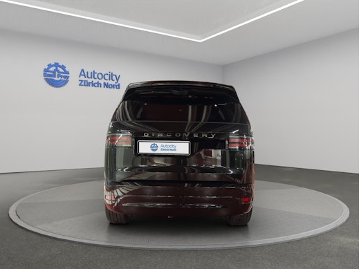 LAND ROVER Discovery 3.0 D I6 350 Dynamic SE 3