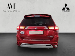 Mitsubishi Outlander 2.4 PHEV Diamond