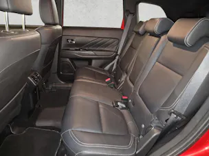 Mitsubishi Outlander 2.4 PHEV Diamond