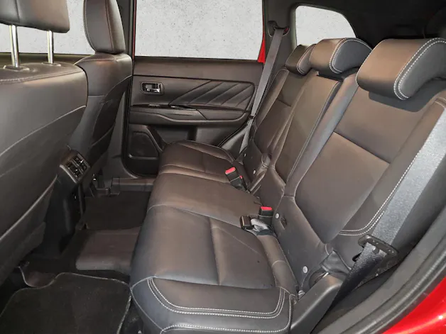 Mitsubishi Outlander 2.4 PHEV Diamond