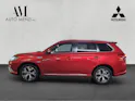 Mitsubishi Outlander 2.4 PHEV Diamond