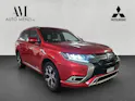 Mitsubishi Outlander 2.4 PHEV Diamond