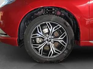 Mitsubishi Outlander 2.4 PHEV Diamond