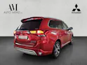 Mitsubishi Outlander 2.4 PHEV Diamond