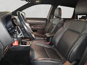 Mitsubishi Outlander 2.4 PHEV Diamond