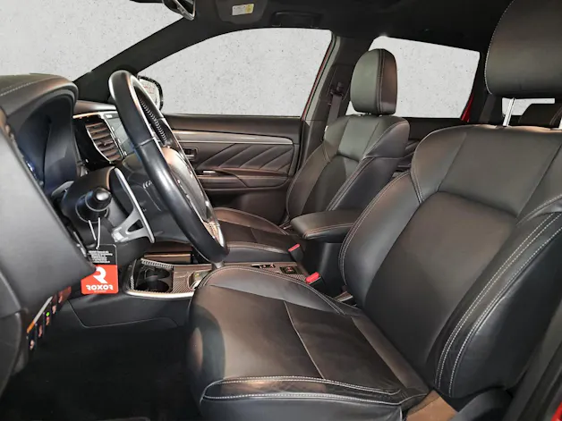 Mitsubishi Outlander 2.4 PHEV Diamond
