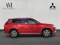 Mitsubishi Outlander 2.4 PHEV Diamond