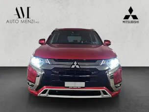 Mitsubishi Outlander 2.4 PHEV Diamond