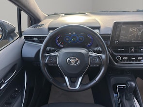 Vehicle image TOYOTA Corolla 2.0 HSD Trend