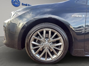 Vehicle image TOYOTA Corolla 2.0 HSD Trend