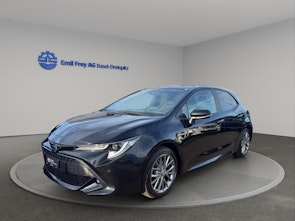 Vehicle image TOYOTA Corolla 2.0 HSD Trend