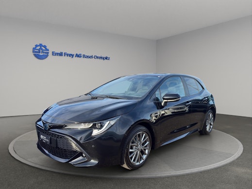 TOYOTA Corolla 2.0 HSD Trend 0 TOYOTA Corolla 2.0 HSD Trend 0