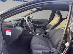 Vehicle image TOYOTA Corolla 2.0 HSD Trend