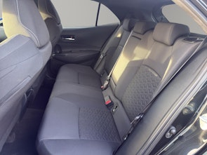 Vehicle image TOYOTA Corolla 2.0 HSD Trend