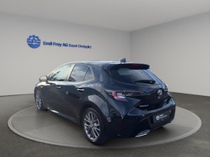 Vehicle image TOYOTA Corolla 2.0 HSD Trend