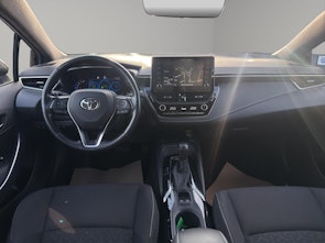 Vehicle image TOYOTA Corolla 2.0 HSD Trend