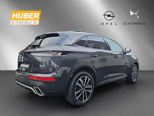 DS Automobiles 7 1.6 E-Tense Ligne Noire 4x4