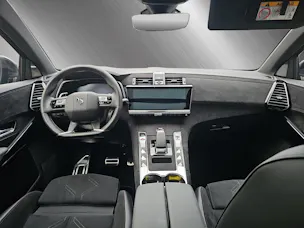 DS Automobiles 7 1.6 E-Tense Ligne Noire 4x4