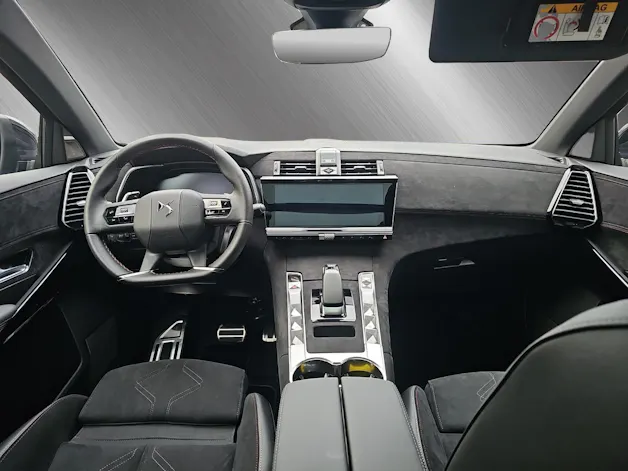 DS Automobiles 7 1.6 E-Tense Ligne Noire 4x4