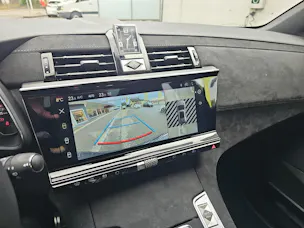 DS Automobiles 7 1.6 E-Tense Ligne Noire 4x4