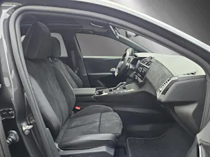 DS Automobiles 7 1.6 E-Tense Ligne Noire 4x4
