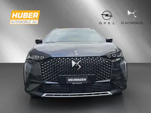 DS Automobiles 7 1.6 E-Tense Ligne Noire 4x4