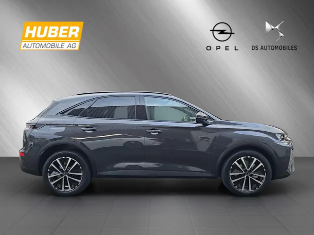 DS Automobiles 7 1.6 E-Tense Ligne Noire 4x4