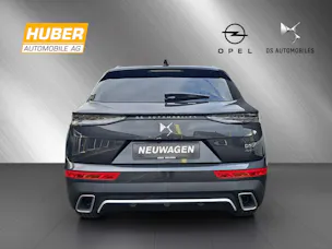 DS Automobiles 7 1.6 E-Tense Ligne Noire 4x4