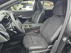 DS Automobiles 7 1.6 E-Tense Ligne Noire 4x4