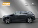 DS Automobiles 7 1.6 E-Tense Ligne Noire 4x4