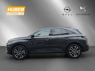 DS Automobiles 7 1.6 E-Tense Ligne Noire 4x4