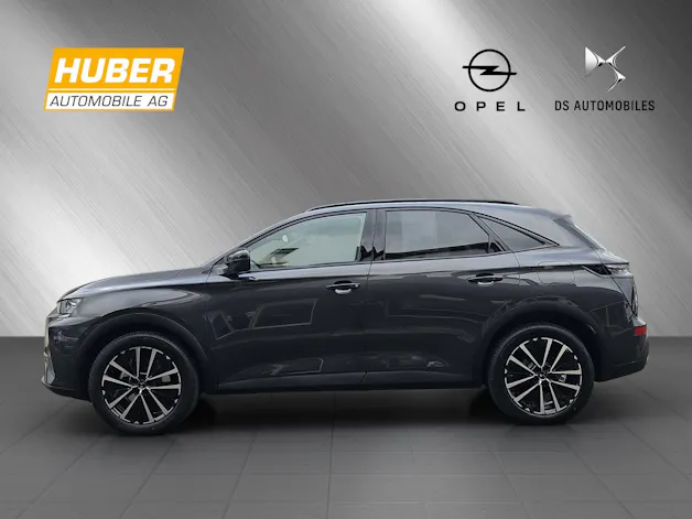 DS Automobiles 7 1.6 E-Tense Ligne Noire 4x4