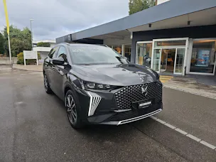 DS Automobiles 7 1.6 E-Tense Ligne Noire 4x4