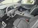 DS Automobiles 7 1.6 E-Tense Ligne Noire 4x4