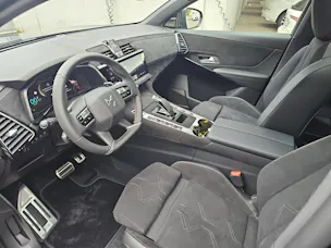 DS Automobiles 7 1.6 E-Tense Ligne Noire 4x4