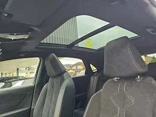 DS Automobiles 7 1.6 E-Tense Ligne Noire 4x4
