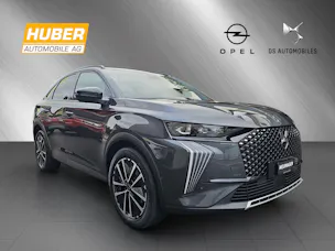 DS Automobiles 7 1.6 E-Tense Ligne Noire 4x4
