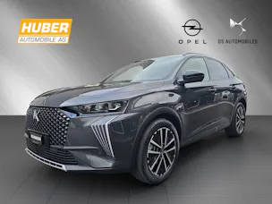 DS Automobiles 7 1.6 E-Tense Ligne Noire 4x4