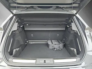 DS Automobiles 7 1.6 E-Tense Ligne Noire 4x4